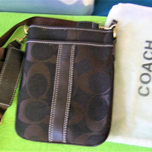 Coach Handbag